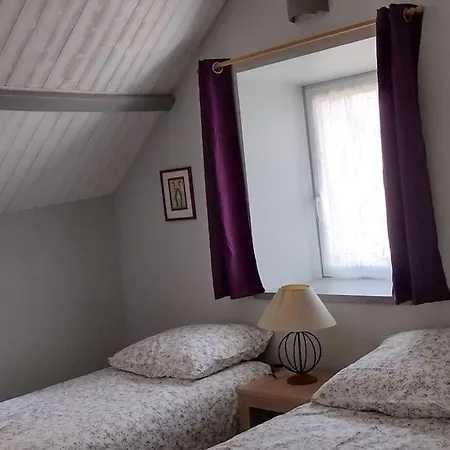 La Maison Du Pays - Parking & Terrasse Сasa de vacaciones Cosqueville