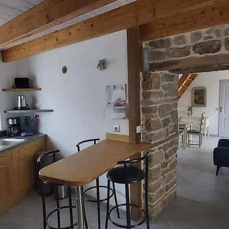 Сasa de vacaciones La Maison Du Pays - Parking & Terrasse *