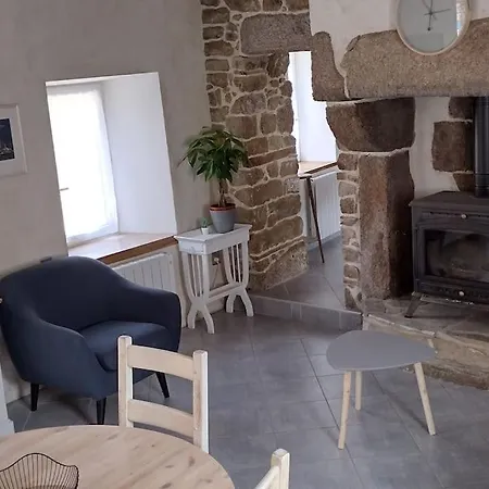 Сasa de vacaciones La Maison Du Pays - Parking & Terrasse Cosqueville