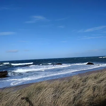 Maison De Pays A Vicq-sur-mer Дом отдыха *