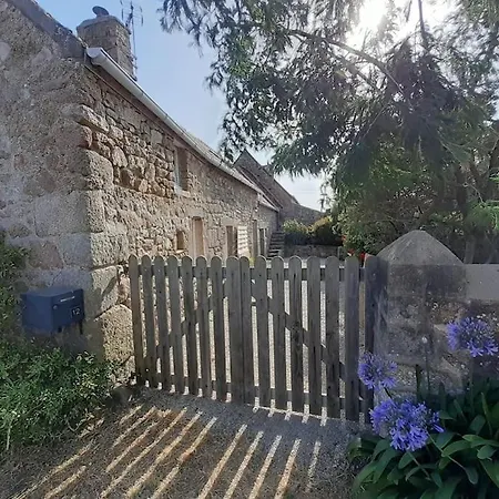 Maison De Pays A Vicq-sur-mer Cosqueville