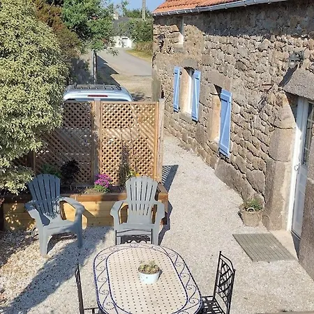 La Maison Du Pays - Parking & Terrasse Сasa de vacaciones Cosqueville